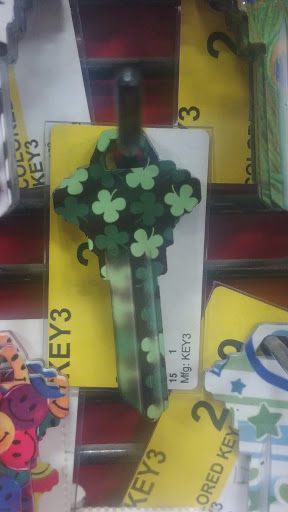 Hardware Store «Ace Hardware», reviews and photos, 2610 W Market St, Louisville, KY 40212, USA