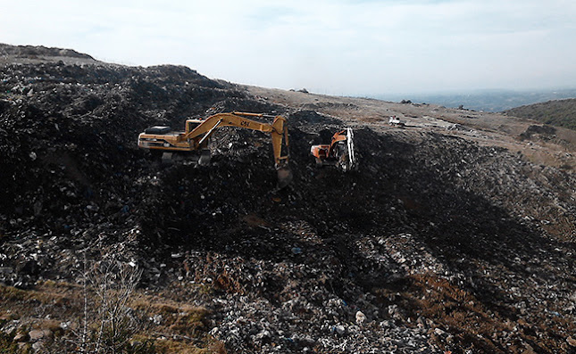 CANDIA ERGA A.T.E - Κατασκευαστική εταιρεία