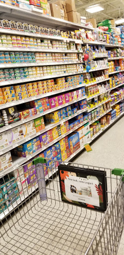 Supermarket «Publix Super Market at Shoppes of Sweetwater», reviews and photos, 3883 Wekiva Springs Rd, Longwood, FL 32779, USA