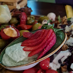 Photo n°17 de l'avis de Toralf. fait le 26/08/2020 à 04:51 sur le  Restaurant Landsberg - Das Kartoffelwerk à Landsberg am Lech