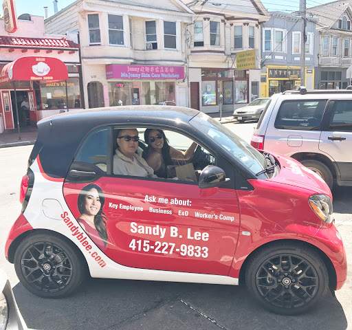 Insurance Agency «Sandy Lee - State Farm Insurance Agent», reviews and photos