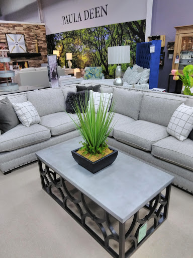 Furniture Store «Burdorf Interiors & Overstock Furniture Deals», reviews and photos, 401 N English Station Rd, Louisville, KY 40223, USA