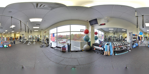 Gym «Wings Fitness», reviews and photos, 2100 NJ-35, Sea Girt, NJ 08750, USA