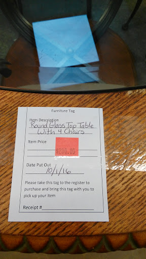 Store «Goodwill Store & Buy the Pound Outlet», reviews and photos, 9 Wason Rd, Hudson, NH 03051, USA