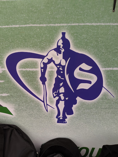 Stadium «Sunset Stadium», reviews and photos, 1707 Main St, Sumner, WA 98390, USA