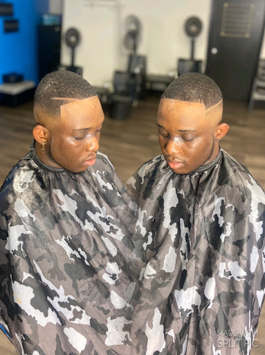 Hair Salon «Inner Beauty Salon and Spa», reviews and photos, 6800 N Orange Blossom Trail #110, Orlando, FL 32810, USA