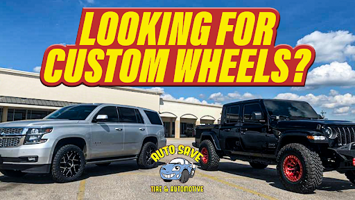 Tire Shop «Auto Save Tire & Automotive», reviews and photos, 157 N Memorial Dr, Prattville, AL 36067, USA