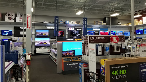 Electronics Store «Best Buy», reviews and photos, 1148 NW Norman Ave, Gresham, OR 97030, USA