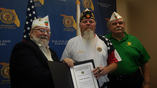 American Legion Emerald Coast Post 402