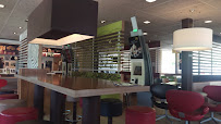 Atmosphère du Restauration rapide McDonald's à Privas - n°7