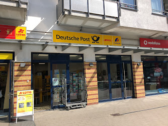 Deutsche Post Filiale 504