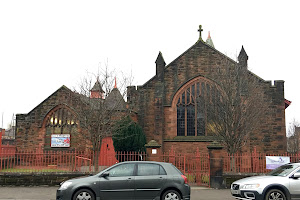 Shawlands Church