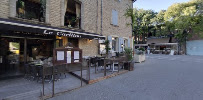 Photos du propriétaire du Restaurant de spécialités provençales Le Carillon à Goult - n°5