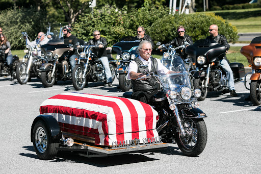 Cremation Service «Charles F Snyder Funeral Home & Crematory - Downtown Lancaster City», reviews and photos