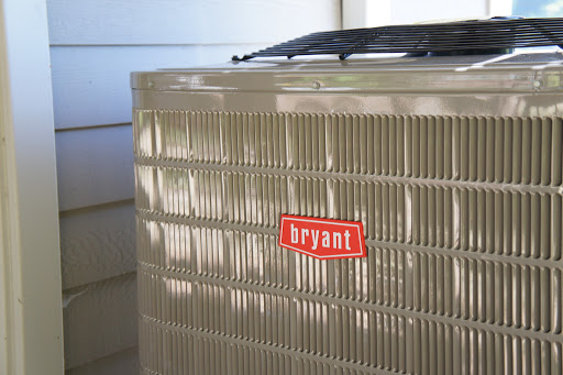 HVAC Contractor «Washington Energy Services», reviews and photos