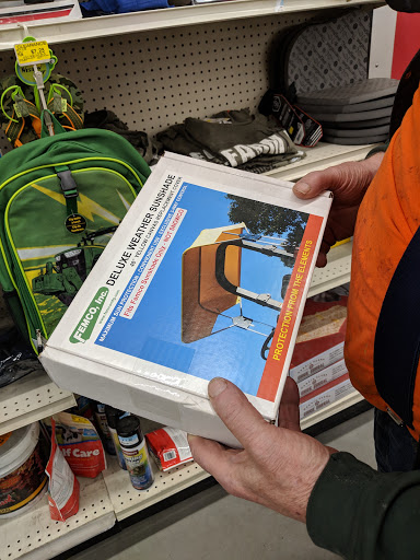 Home Improvement Store «Tractor Supply Co.», reviews and photos, 10870 Balls Ford Rd, Manassas, VA 20109, USA