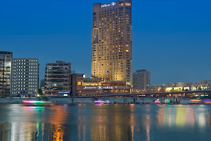 Ramses Hilton image