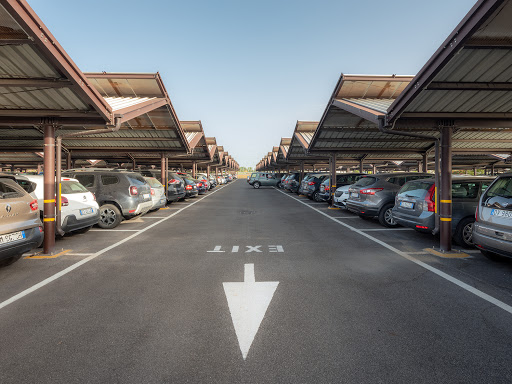 easy Parking - Parcheggio Fiumicino