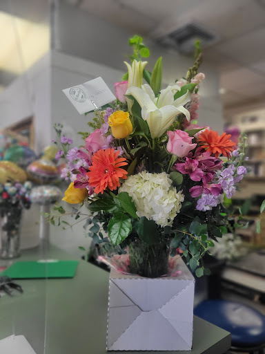 Florist «The Flower Shop of Margate», reviews and photos, 2141 N State Rd 7, Margate, FL 33063, USA