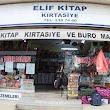 ELİF KİTAP KIRTASİYE
