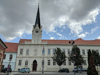 Nyitvatartás: Árpád-házi Szent Margit Általános Iskola, Gimnázium és Kollégium