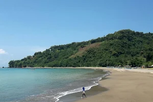 Pantai Pelabuhan Ratu image