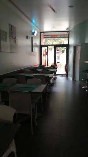 Avaliações doRestaurante Higa em Vila Franca de Xira - Restaurante