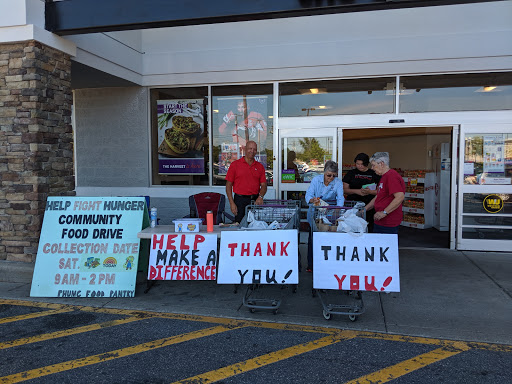 Grocery Store «Giant Food», reviews and photos, 8905 Belair Rd, Nottingham, MD 21236, USA