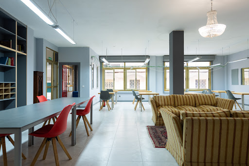 Work-Labs coworking space