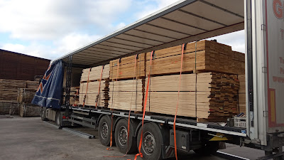 Societe Jurassienne Des Bois Secs à Mouchard