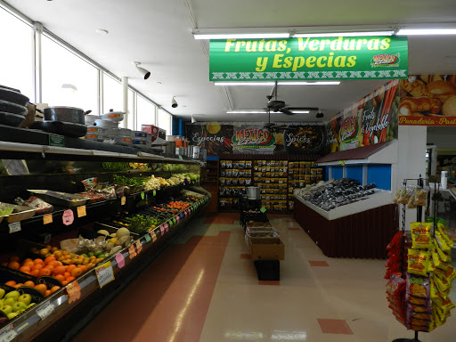 Supermarket «Mexico Lindo Supermarket», reviews and photos, 812 Court St, Clearwater, FL 33756, USA