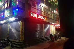 Sun Lodge image
