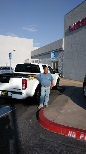 Nissan Dealer «Torre Nissan», reviews and photos, 79125 CA-111, La Quinta, CA 92253, USA