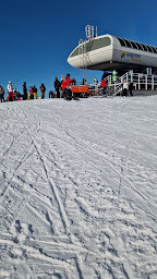 Photo n°38 de Restaurant Super Megève à Megève ()