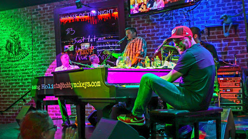 Bobby McKey's Dueling Piano Bar