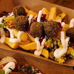 Photo n°3 de l'avis de Florian.. fait le 07/03/2024 à 17:13 sur le  Frittenwerk Mannheim à Mannheim