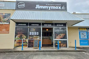 JimmyMax Café image