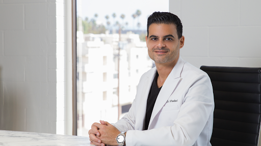 TRU Foot and Ankle Jason Khadavi, DPM image