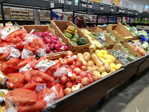 Supermarket «ALDI», reviews and photos, 1301 Monmouth St, Newport, KY 41071, USA