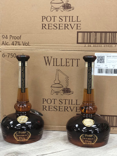 Liquor Store «J.P Liquors», reviews and photos, 1292 Rickert Dr #108, Naperville, IL 60564, USA