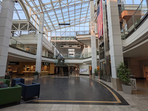 Shopping Mall «Connecticut Post Mall», reviews and photos, 1201 Boston Post Rd, Milford, CT 06460, USA