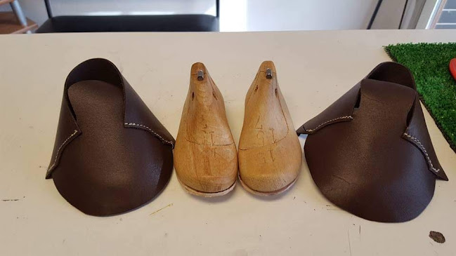 Comentarii opinii despre opravna obuvi, výroba klíčů Tomáš Piskor