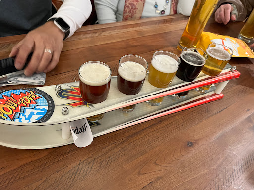 Brewery «Utepils Brewing», reviews and photos, 225 Thomas Ave N # 700, Minneapolis, MN 55405, USA