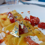 Photo n°4 de l'avis de Igor.a fait le 18/08/2020 à 10:19 sur le  Il Sorpasso à Rosignano Solvay