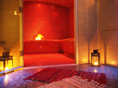 Spa Massages Nice GoKan à Nice