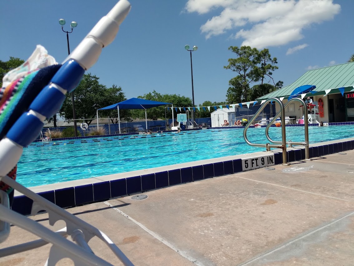 Photo of San Carlos Community Pool in Fort Myers