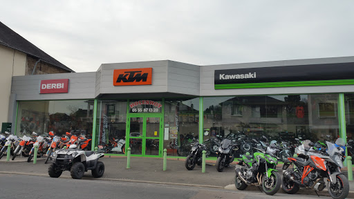Photo 4 - MANSAC MOTO