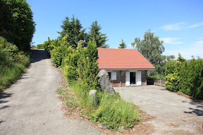 Chalet de location Serge POIROT à La Bresse