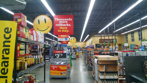 Supermarket «Walmart Neighborhood Market», reviews and photos, 4670 Casey Blvd, Williamsburg, VA 23188, USA