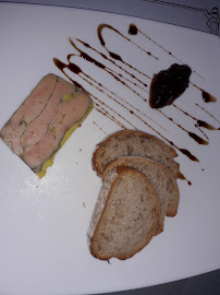 Foie gras du Restaurant français Restaurant l'Escarbille à Montgiscard - n°5